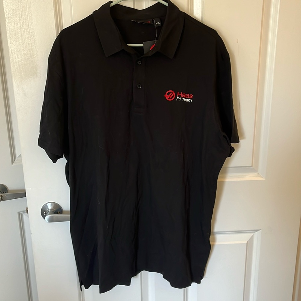 NWT Haas men’s shirt